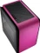 AeroCool DS Cube Pink Window Edition, Acrylfenster Vorschaubild