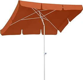 Schneider Ibiza Sonnenschirm 180x120cm terracotta