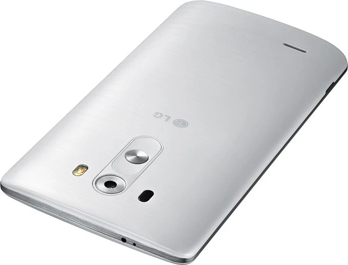 LG G3 D855 16GB weiß