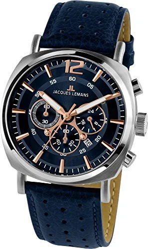 Jacques Lemans Lugano 1-1645I
