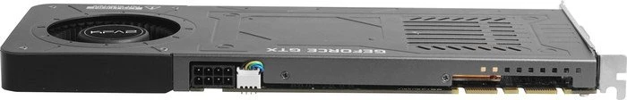 KFA2 GeForce GTX 1070 Katana Single Slot, 8GB GDDR5, DVI, HDMI, DP