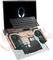 Dell Alienware x17 R2, Lunar Light, Core i9-12900H, 32GB RAM, 1TB SSD, GeForce RTX 3080 Ti, DE Vorschaubild