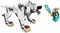 LEGO Legends of Chima Legendäre Tiere - Wolf Vorschaubild