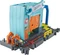 Mattel Hot Wheels City Kroko-Angriff Werkstatt Spielset Vorschaubild