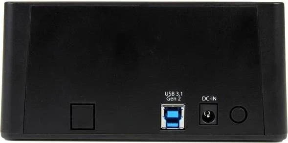 StarTech HDD-Dock, USB-B 3.1