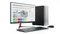 Lenovo IdeaCentre 510-15ICB, Core i5-8400, 4GB RAM, 16GB SSD, 3TB HDD, DE Vorschaubild