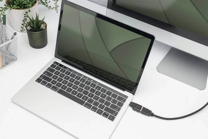 Digitus 4K USB Adapter USB-C 2.0 auf HDMI