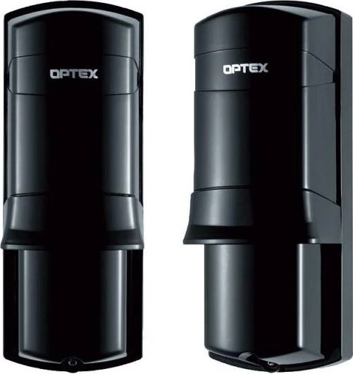 Optex AX-200 TF, Infrarot-Lichtschranke