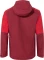 Vaude Simony 2.5L V Funktionsjacke carmine (Herren) Vorschaubild