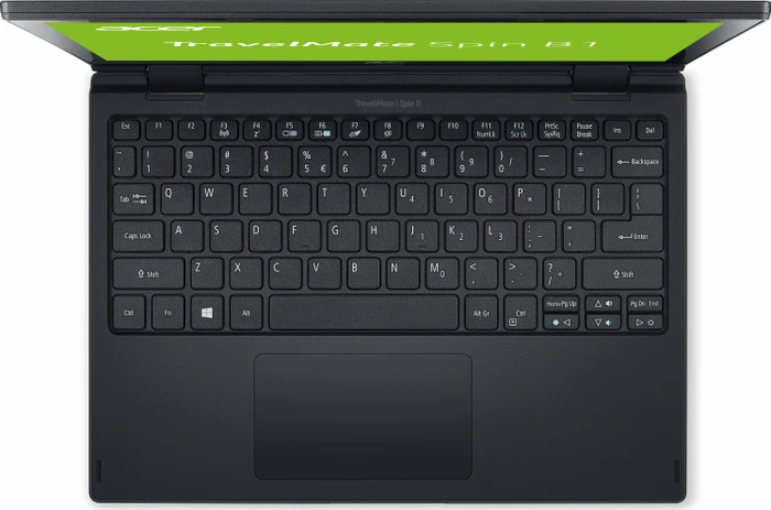 Acer TravelMate Spin B1 TMB118-G2-RN-P5WE, Pentium Silver N5000, 8GB RAM, 256GB SSD, DE