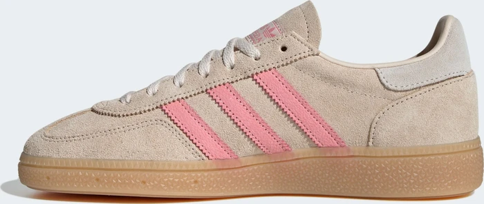 adidas gazelle silver green womens adidas Handball Spezial Rosas Mujer JI2654