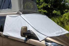Fiamma Coverglas XL für Fiat Ducato, Citroën Jumper und Peugeot Boxer