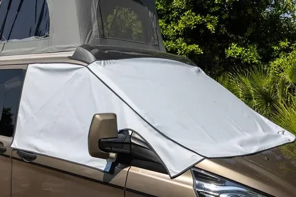 Fiamma Coverglas