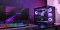 Mars Gaming MC-Fusion White, Glasfenster Vorschaubild