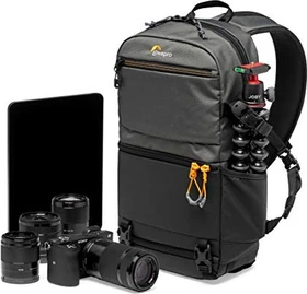 Lowepro Slingshot SL 250 AW III Rucksack schwarz/grau