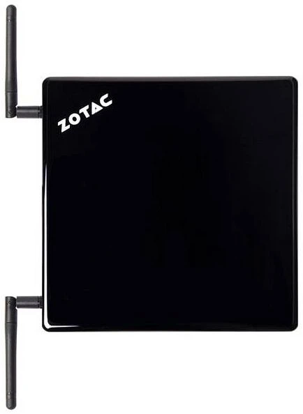 Zotac ZBOX EN760, GeForce GTX 860M