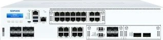 Sophos XGS 5500 Rackmount Firewall, 8x SFP+, 8x RJ-45, 3x Erweiterungsslot
