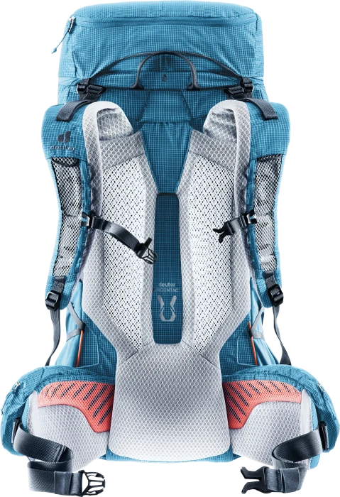 Deuter Aircontact Ultra 40+5 wave/ink