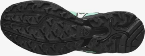 Salomon XT Whisper black/iced aqua/ftw silver