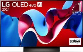 LG OLED55C43LA