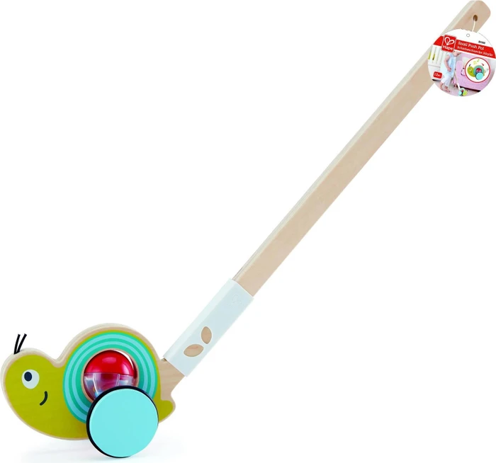 Hape Schiebeschnecke Sibylle (E0355)