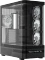 Modecom Volcano AQ200 ARGB Black, Glasfenster Vorschaubild