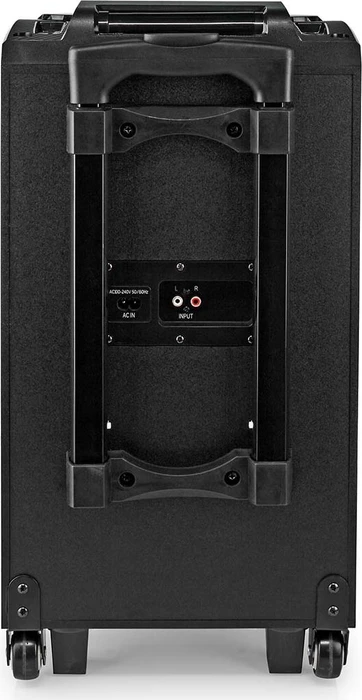 Nedis SPPT800BK