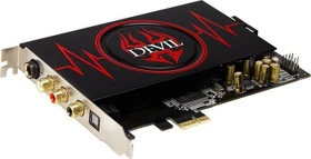 PowerColor Devil HDX, PCIe x1