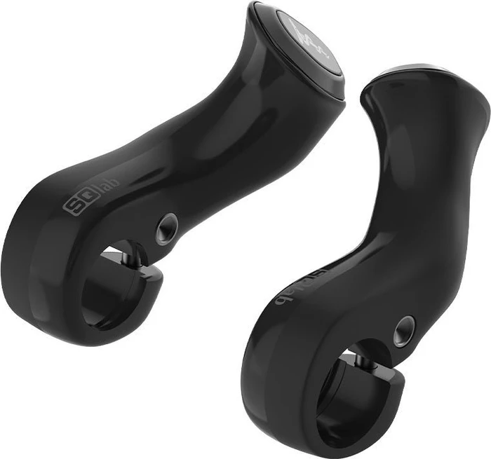 SQ-lab 410/402 Barends