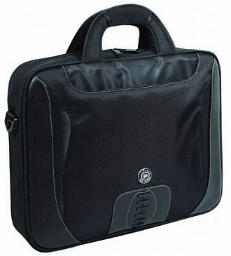 Port Designs Lgendary Replica 15.6" Tragetasche schwarz