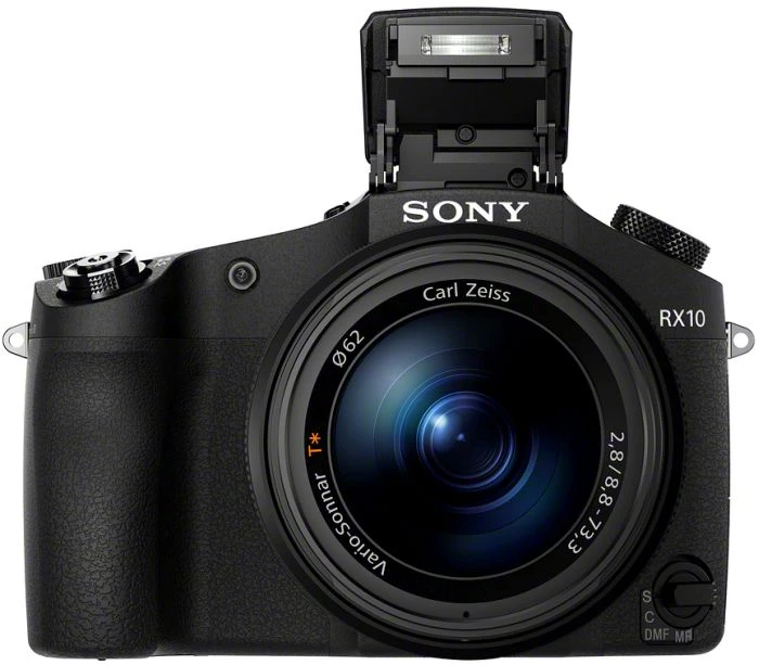 Sony Cyber-shot DSC-RX10