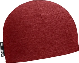 Ortovox Fleece Light Beanie dark blood blend