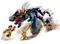 LEGO Marvel Super Heroes Spielset - Hinterhalt des Deviants! Vorschaubild