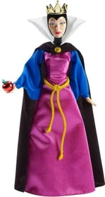 Mattel Disney Princess - Schneewittchen - Disney Klassik-Kollektion Böse Königin
