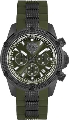 Philipp Plein Sport Hurricane PSDBA0223