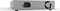 Allied Telesis CentreCOM GS970M Desktop Gigabit Managed Switch, 8x RJ-45, 2x SFP, 124W PoE+ Vorschaubild