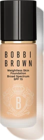 Bobbi Brown Weightless Skin Foundation N-052 natural LSF15, 30ml