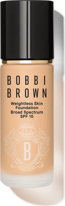 Bobbi Brown Weightless Skin Foundation N-052 natural LSF15, 30ml
