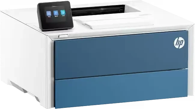 HP LaserJet Pro 4007dw, Laser, einfarbig