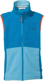 Vaude Pulex II Fleece Funktionsweste icicle (Junior)