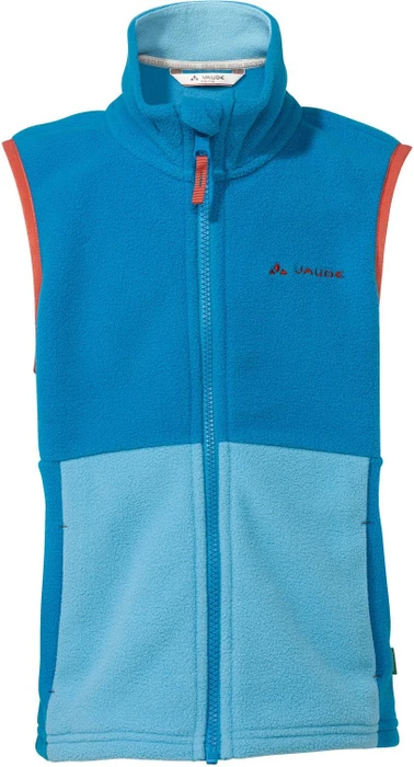 Vaude Pulex II Fleece Weste (Junior)