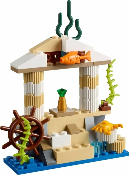 LEGO Classic - Spaß in der Welt