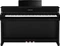 Yamaha Clavinova CLP-835 schwarz hochglanz Vorschaubild
