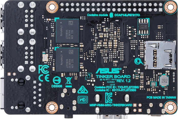 ASUS Tinker Board