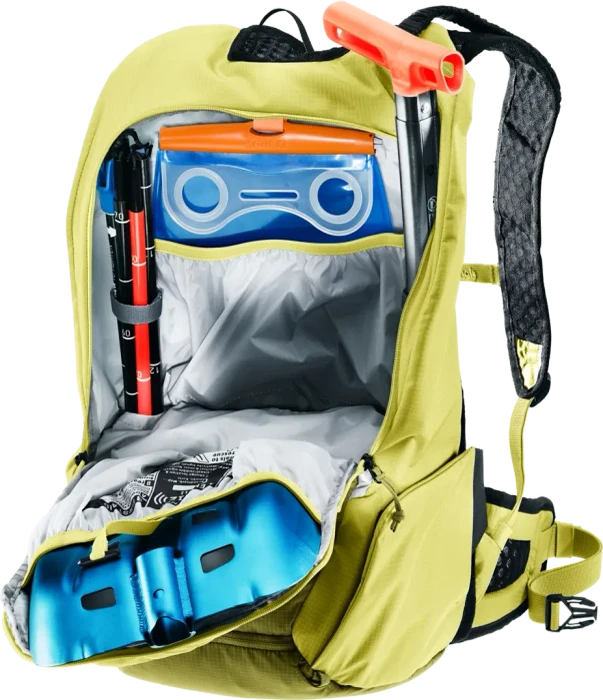 Deuter Updays 26 cactus/sprout