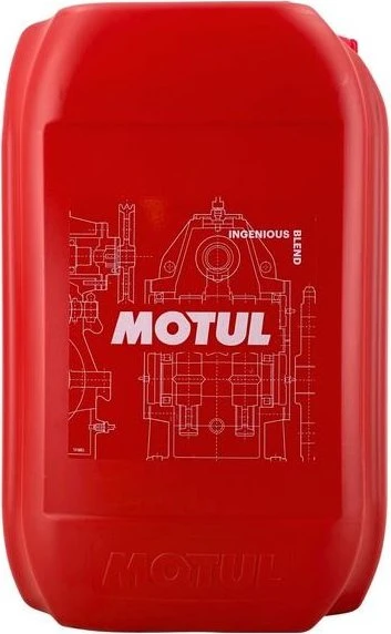 Motul 8100 Eco-lite 5W-30 20l