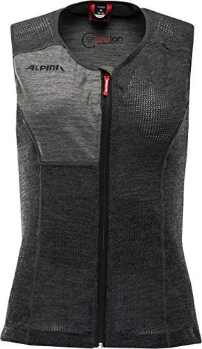 Alpina Prolan Vest Protektor (Damen)