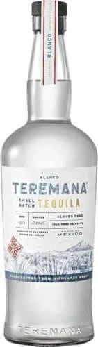 Teremana Blanco 700ml