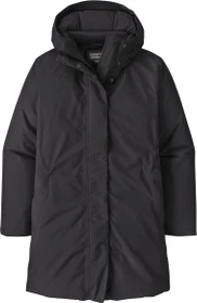 Patagonia Stormshadow Funktionsmantel schwarz (Damen)