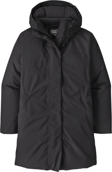 Patagonia Stormshadow Funktionsmantel schwarz (Damen)
